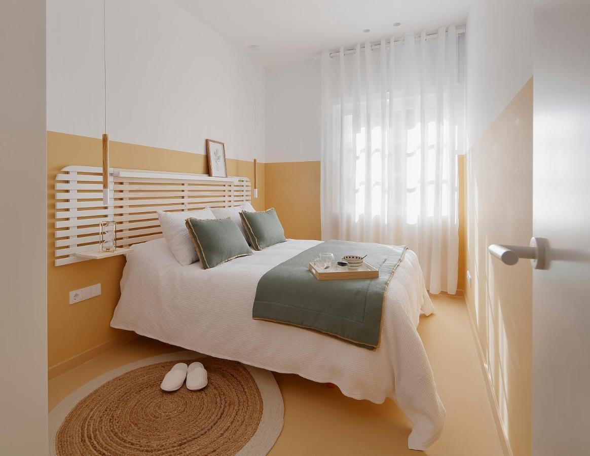 Apartamento Diseno Galiana 6 Aviles Asturias Dış mekan fotoğraf