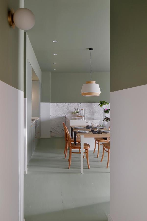 Apartamento Diseno Galiana 6 Aviles Asturias Dış mekan fotoğraf