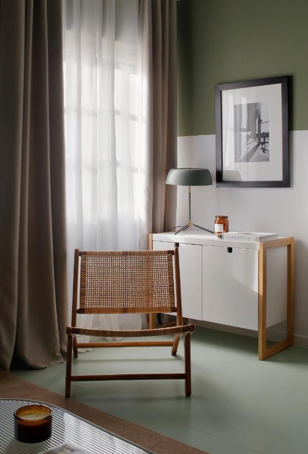 Apartamento Diseno Galiana 6 Aviles Asturias Dış mekan fotoğraf