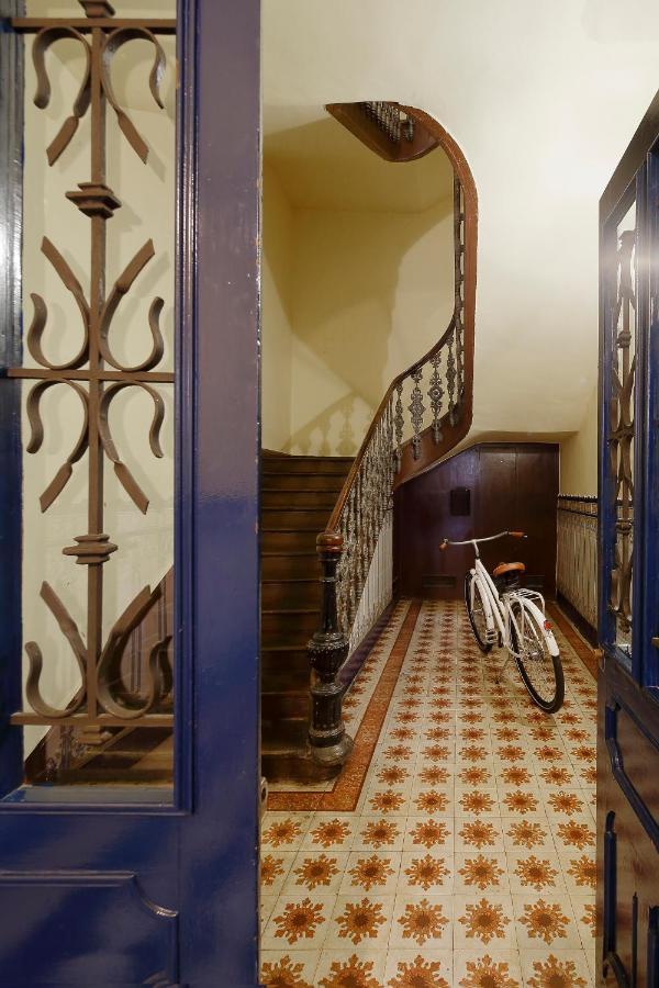 Apartamento Diseno Galiana 6 Aviles Asturias Dış mekan fotoğraf