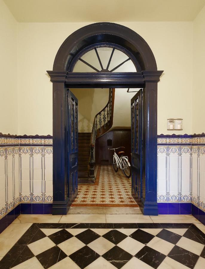 Apartamento Diseno Galiana 6 Aviles Asturias Dış mekan fotoğraf