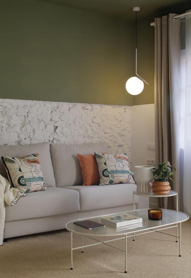 Apartamento Diseno Galiana 6 Aviles Asturias Dış mekan fotoğraf